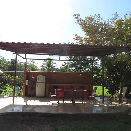 Villa Segura Manuel Antonio, Quepos Eksteriør billede