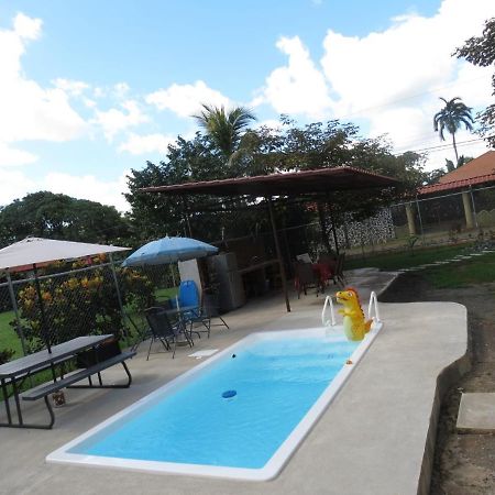 Villa Segura Manuel Antonio, Quepos Eksteriør billede