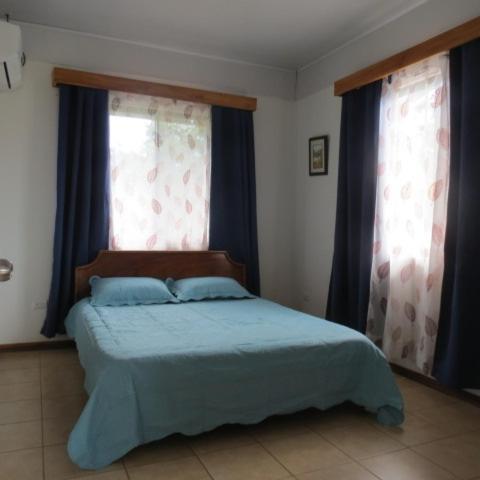 Villa Segura Manuel Antonio, Quepos Eksteriør billede