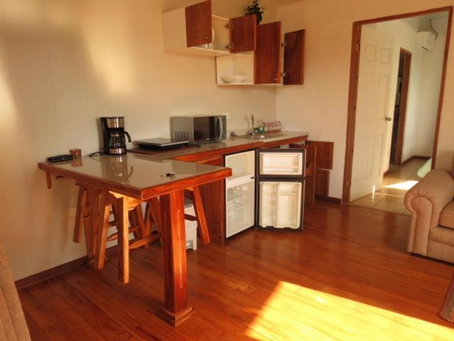 Villa Segura Manuel Antonio, Quepos Eksteriør billede