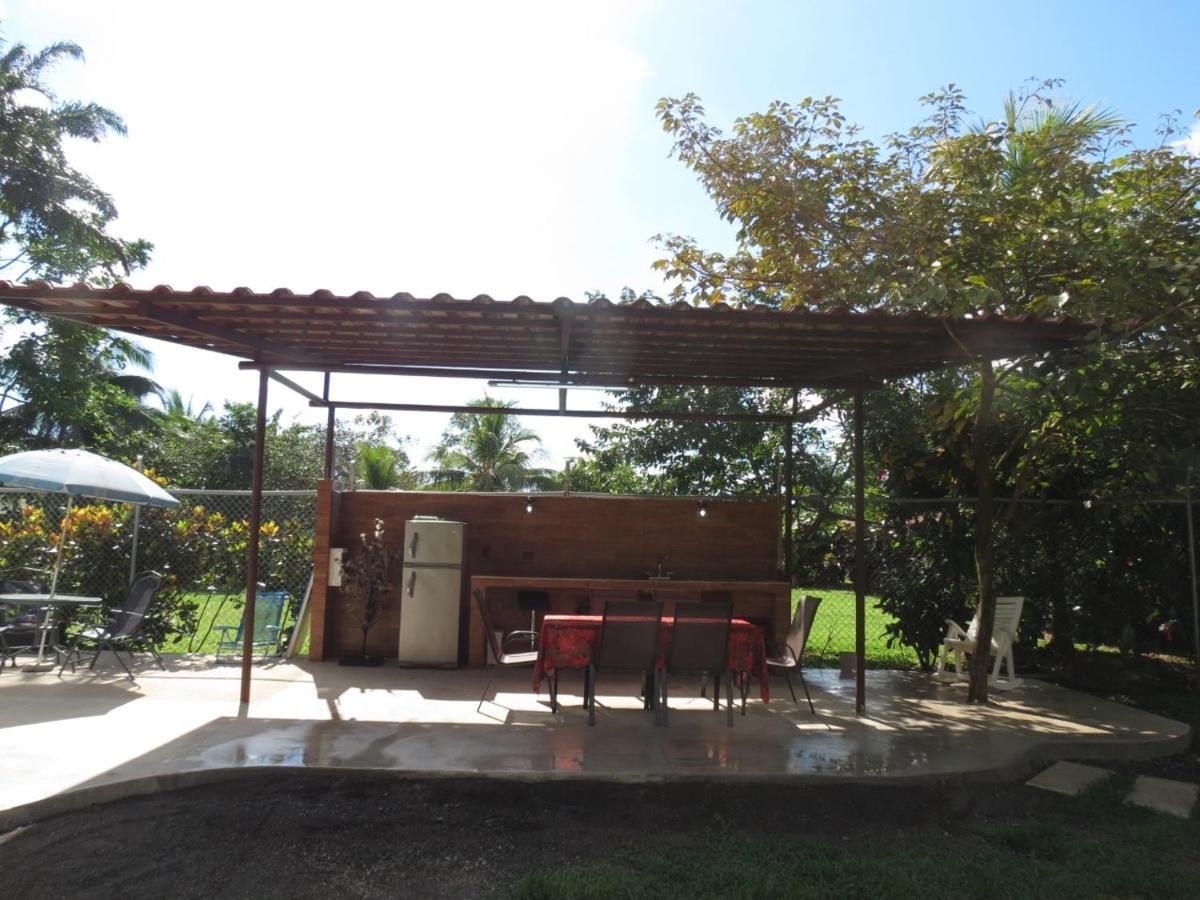 Villa Segura Manuel Antonio, Quepos Eksteriør billede