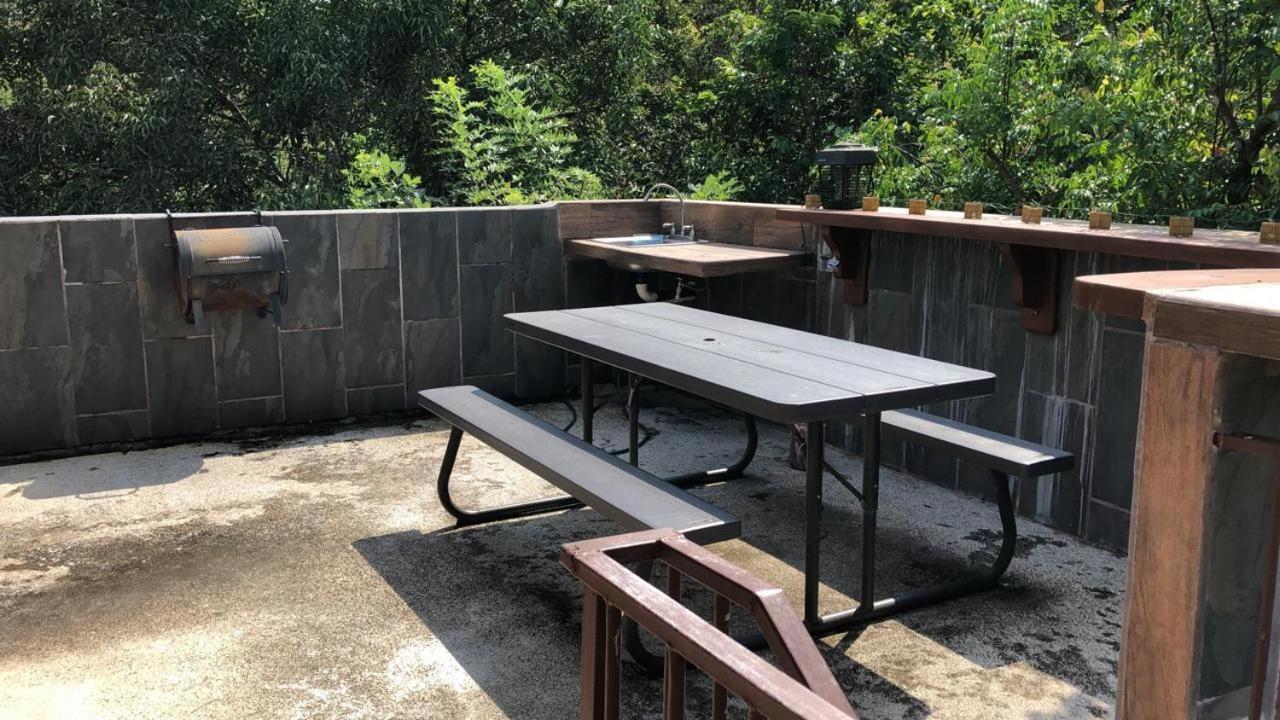 Villa Segura Manuel Antonio, Quepos Eksteriør billede