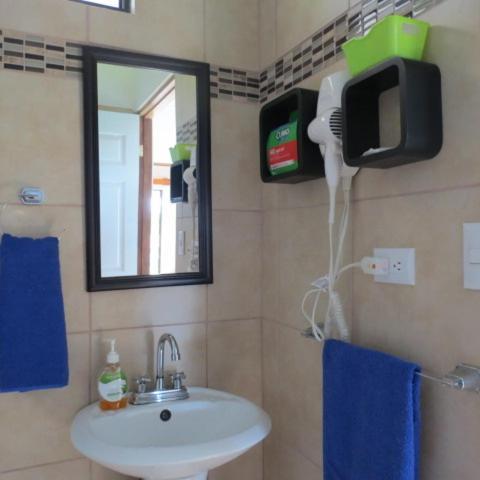 Villa Segura Manuel Antonio, Quepos Eksteriør billede