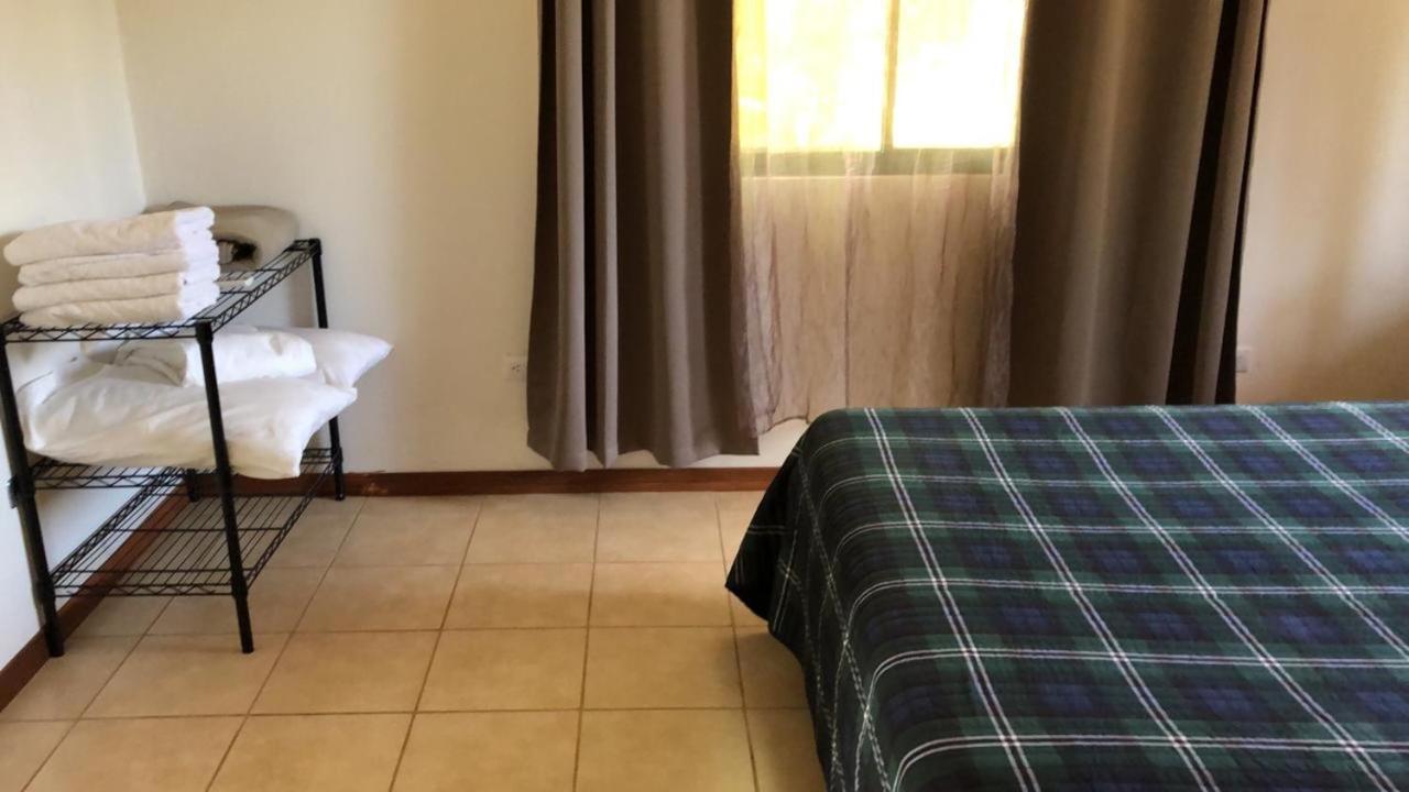 Villa Segura Manuel Antonio, Quepos Eksteriør billede